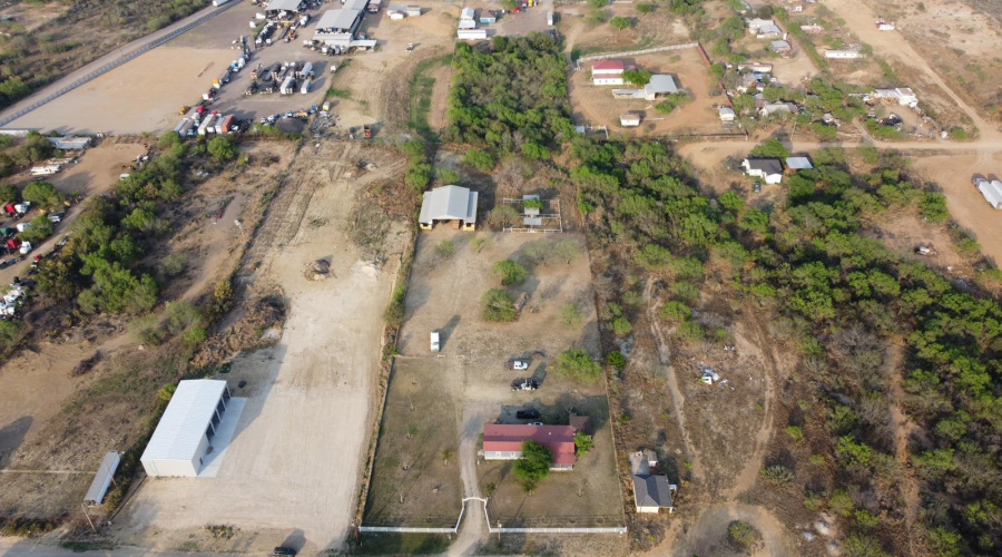 421 Appaloosa Rd, Laredo, Texas 78045, ,Land,For Sale,421 Appaloosa Rd,20263106