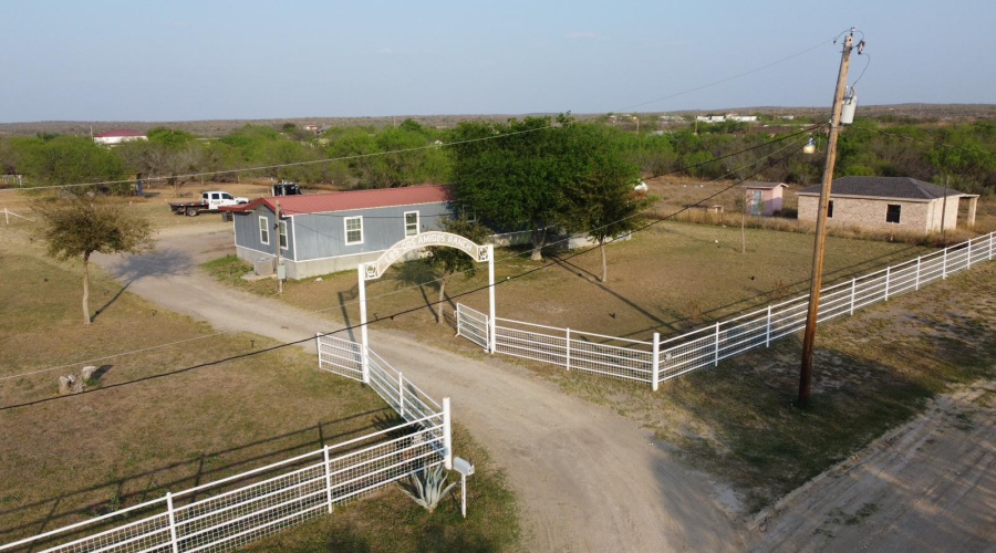 421 Appaloosa Rd, Laredo, Texas 78045, ,Land,For Sale,421 Appaloosa Rd,20263106