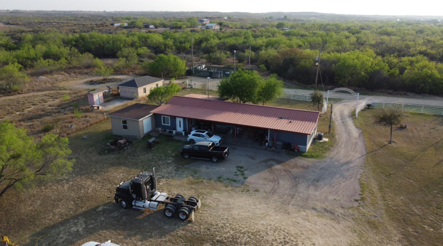 421 Appaloosa Rd, Laredo, Texas 78045, ,Land,For Sale,421 Appaloosa Rd,20263106