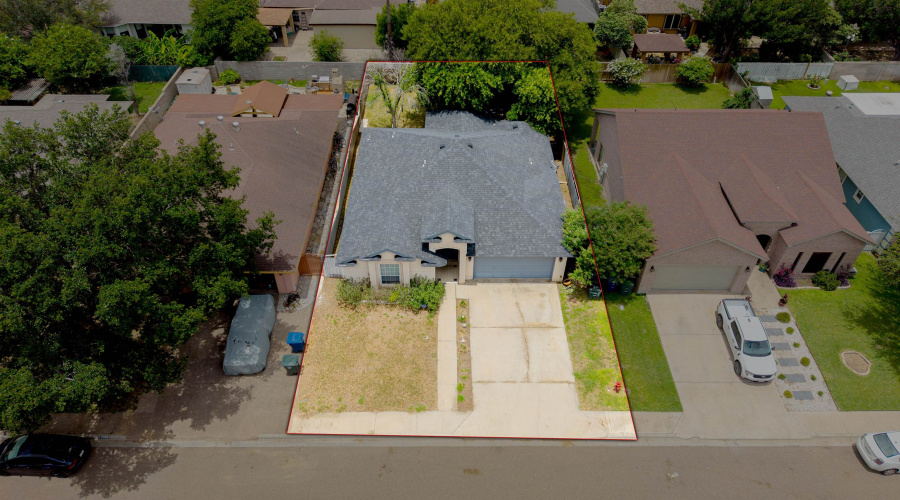 8990 Pebble Trl, Laredo, Texas 78045, 3 Bedrooms Bedrooms, 5 Rooms Rooms,2 BathroomsBathrooms,Residential,For Sale,8990 Pebble Trl,20263105
