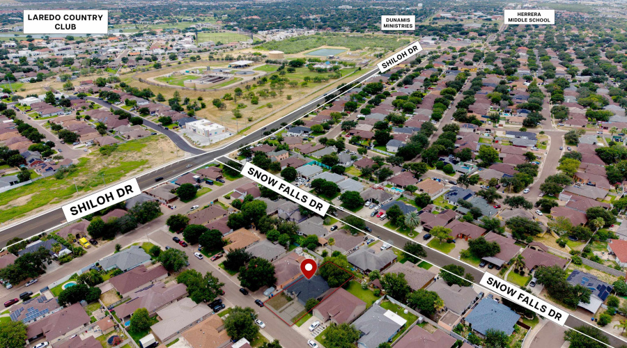 8990 Pebble Trl, Laredo, Texas 78045, 3 Bedrooms Bedrooms, 5 Rooms Rooms,2 BathroomsBathrooms,Residential,For Sale,8990 Pebble Trl,20263105