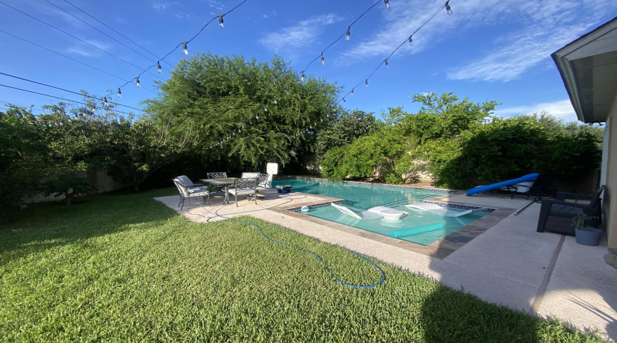 8719 Picard Dr., LAREDO, Texas 78045, 4 Bedrooms Bedrooms, 6 Rooms Rooms,2 BathroomsBathrooms,Residential,For Sale,8719 Picard Dr.,20263107