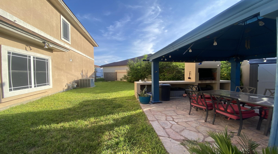 8719 Picard Dr., LAREDO, Texas 78045, 4 Bedrooms Bedrooms, 6 Rooms Rooms,2 BathroomsBathrooms,Residential,For Sale,8719 Picard Dr.,20263107