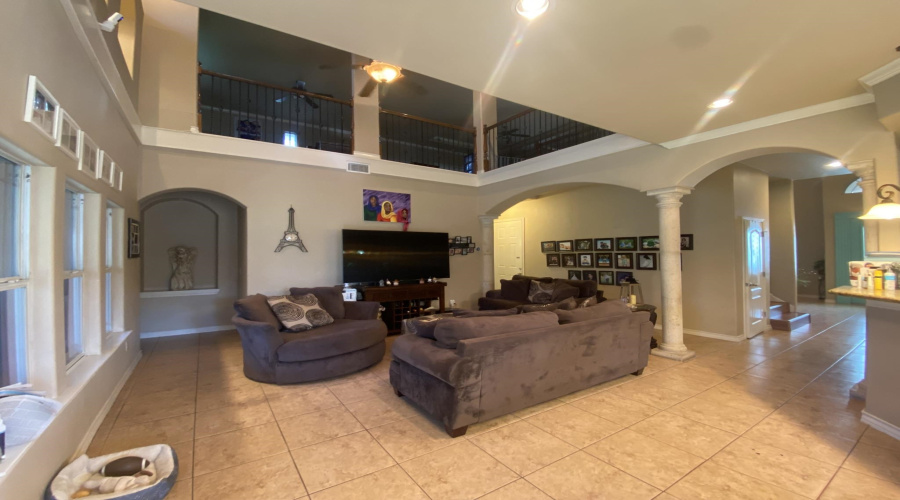 8719 Picard Dr., LAREDO, Texas 78045, 4 Bedrooms Bedrooms, 6 Rooms Rooms,2 BathroomsBathrooms,Residential,For Sale,8719 Picard Dr.,20263107