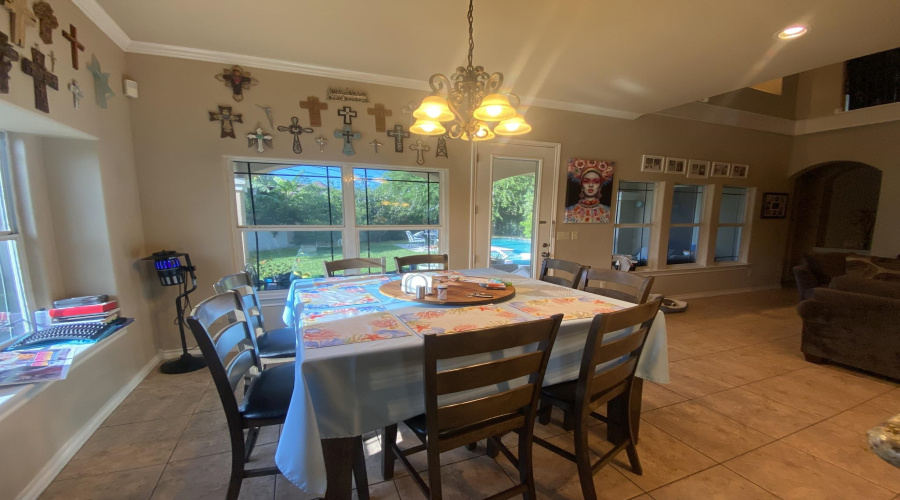 8719 Picard Dr., LAREDO, Texas 78045, 4 Bedrooms Bedrooms, 6 Rooms Rooms,2 BathroomsBathrooms,Residential,For Sale,8719 Picard Dr.,20263107