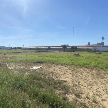 519 Crossroads St, LAREDO, Texas 78045, ,Land,For Sale,519 Crossroads St,20263122