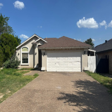 1119 Tiara Trl, Laredo, Texas 78045, 3 Bedrooms Bedrooms, 6 Rooms Rooms,2 BathroomsBathrooms,Residential,For Rent,1119 Tiara Trl,20263126