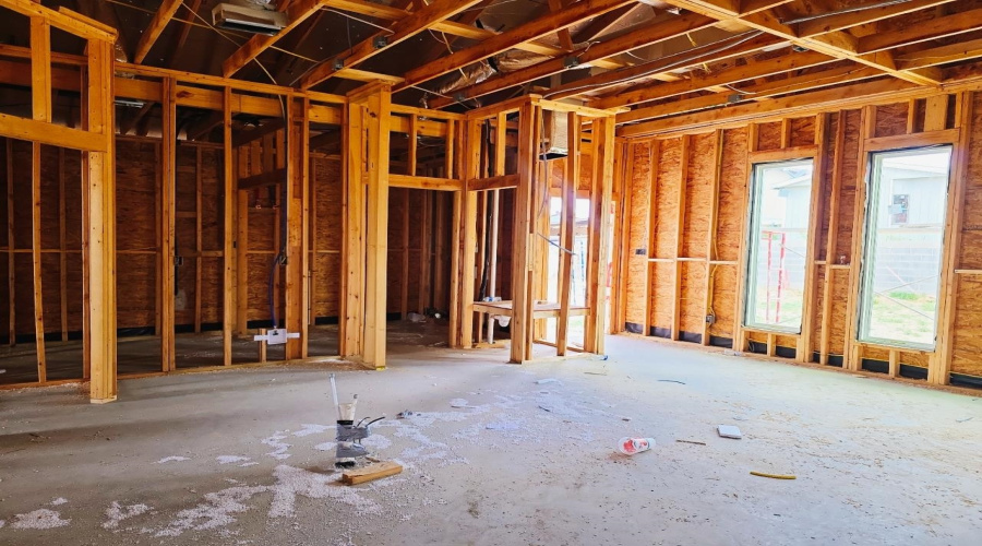 6108 Cherimoya Ln., LAREDO, Texas 78046, 3 Bedrooms Bedrooms, 6 Rooms Rooms,2 BathroomsBathrooms,Residential,For Sale,6108 Cherimoya Ln.,20263150