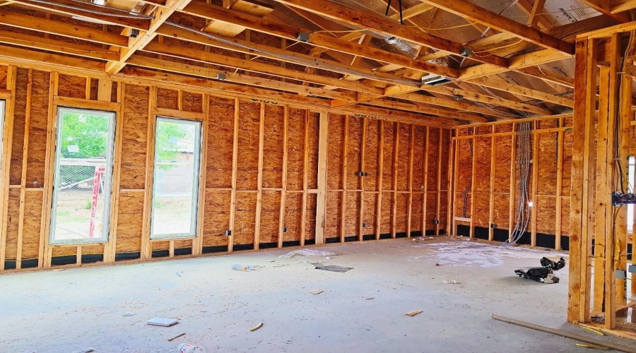 6108 Cherimoya Ln., LAREDO, Texas 78046, 3 Bedrooms Bedrooms, 6 Rooms Rooms,2 BathroomsBathrooms,Residential,For Sale,6108 Cherimoya Ln.,20263150
