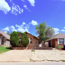 1241 Brown Dr, LAREDO, Texas 78045, 3 Bedrooms Bedrooms, 4 Rooms Rooms,2 BathroomsBathrooms,Residential,For Rent,1241 Brown Dr,20263151
