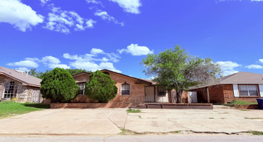 1241 Brown Dr, LAREDO, Texas 78045, 3 Bedrooms Bedrooms, 4 Rooms Rooms,2 BathroomsBathrooms,Residential,For Sale,1241 Brown Dr,20263151