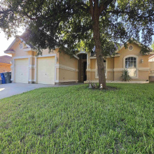 246 Westham Dr, LAREDO, Texas 78045, 4 Bedrooms Bedrooms, 6 Rooms Rooms,2 BathroomsBathrooms,Residential,For Rent,246 Westham Dr,20263154