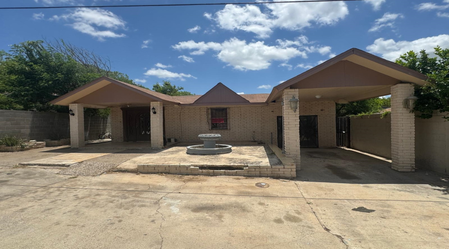 3415 S Buena Vista Ave, laredo, Texas 78046, 6 Bedrooms Bedrooms, 9 Rooms Rooms,4 BathroomsBathrooms,Residential,For Sale,3415 S Buena Vista Ave,20263156