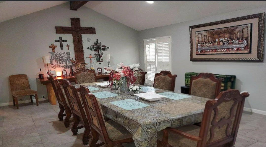 502 Conrad Dr, Laredo, Texas 78041, 4 Bedrooms Bedrooms, 6 Rooms Rooms,3 BathroomsBathrooms,Residential,For Sale,502 Conrad Dr,20263159