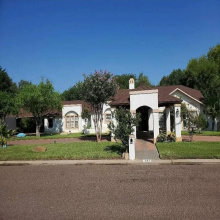 502 Conrad Dr, Laredo, Texas 78041, 4 Bedrooms Bedrooms, 6 Rooms Rooms,3 BathroomsBathrooms,Residential,For Sale,502 Conrad Dr,20263159