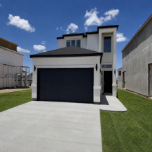 810 Monasterio Dr., Laredo, Texas 78046, 3 Bedrooms Bedrooms, 6 Rooms Rooms,2 BathroomsBathrooms,Residential,For Sale,810 Monasterio Dr.,20263166