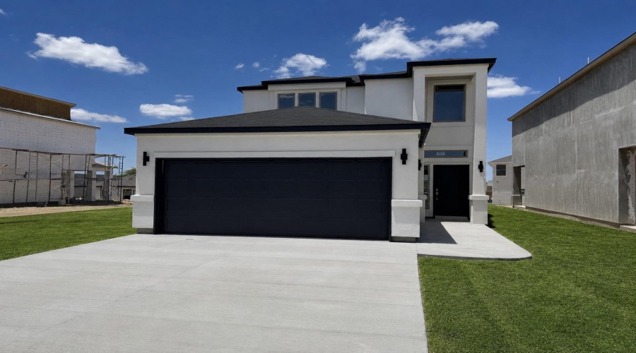 810 Monasterio Dr., Laredo, Texas 78046, 3 Bedrooms Bedrooms, 6 Rooms Rooms,2 BathroomsBathrooms,Residential,For Sale,810 Monasterio Dr.,20263166