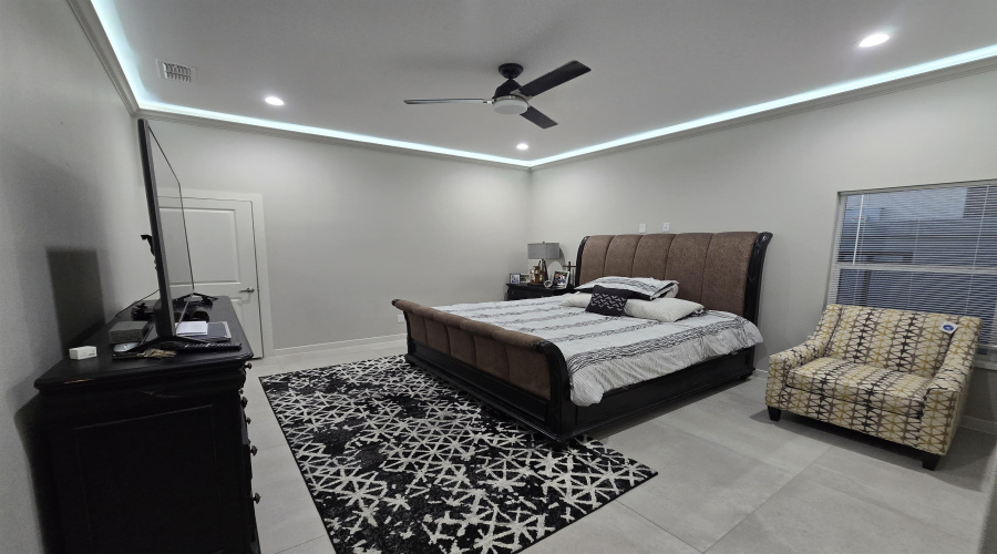 1608 Bacalar Dr., Laredo, Texas 78046, 5 Bedrooms Bedrooms, 8 Rooms Rooms,2 BathroomsBathrooms,Residential,For Sale,1608 Bacalar Dr.,20263169