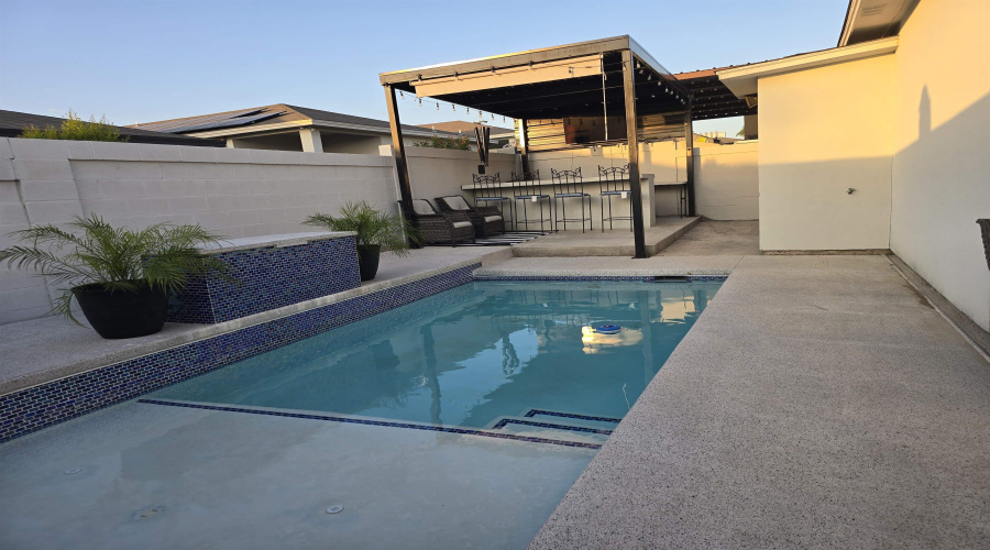 1608 Bacalar Dr., Laredo, Texas 78046, 5 Bedrooms Bedrooms, 8 Rooms Rooms,2 BathroomsBathrooms,Residential,For Sale,1608 Bacalar Dr.,20263169