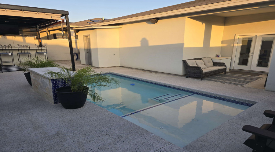 1608 Bacalar Dr., Laredo, Texas 78046, 5 Bedrooms Bedrooms, 8 Rooms Rooms,2 BathroomsBathrooms,Residential,For Sale,1608 Bacalar Dr.,20263169