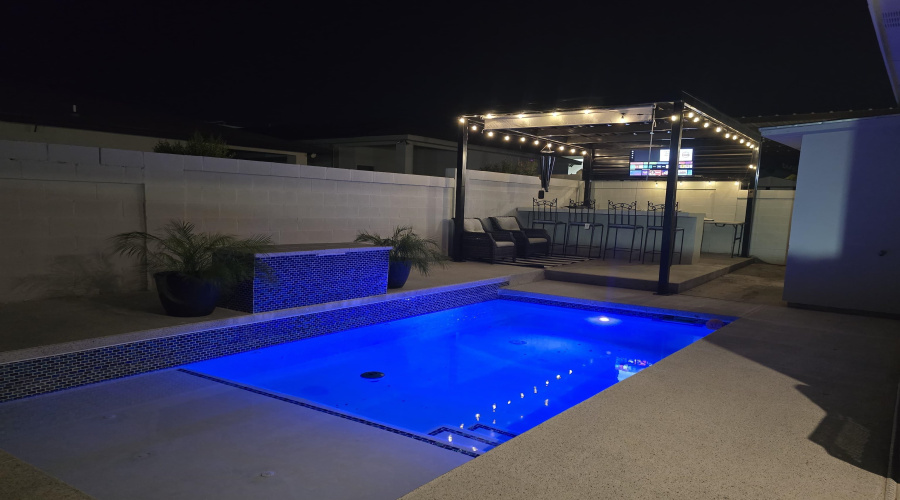 1608 Bacalar Dr., Laredo, Texas 78046, 5 Bedrooms Bedrooms, 8 Rooms Rooms,2 BathroomsBathrooms,Residential,For Sale,1608 Bacalar Dr.,20263169