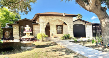 3611 Cancun Lp, Laredo, Texas 78046, 4 Bedrooms Bedrooms, 7 Rooms Rooms,2 BathroomsBathrooms,Residential,For Rent,3611 Cancun Lp,20263170 3611 Cancun Lp, Laredo, Texas 78046, 4 Bedrooms Bedrooms, 7 Rooms Rooms,2 BathroomsBathrooms,Residential,For Rent,3611 Cancun Lp,20263170