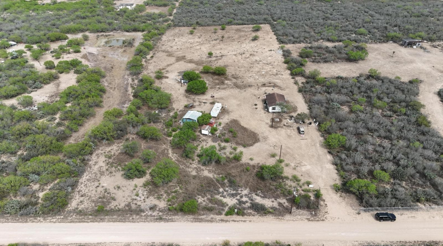 203 S Ranch Road 7132F, LAREDO, Texas 78041, ,Land,For Sale,203 S Ranch Road 7132F,20263177