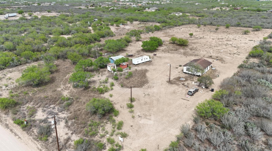 203 S Ranch Road 7132F, LAREDO, Texas 78041, ,Land,For Sale,203 S Ranch Road 7132F,20263177
