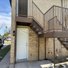 705 E Bustamante St, LAREDO, Texas 78041, 2 Bedrooms Bedrooms, 4 Rooms Rooms,1 BathroomBathrooms,Residential,For Rent,705 E Bustamante St,20263180