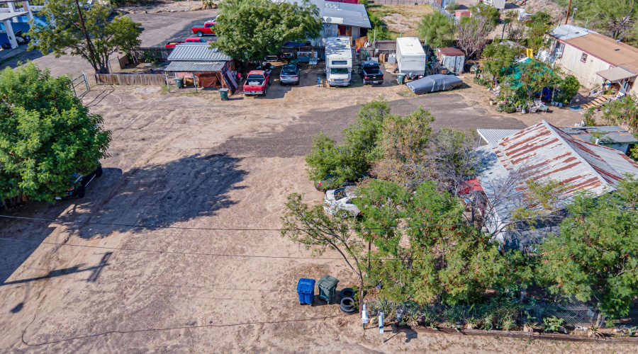 001 Barrios St, LAREDO, Texas 78043, ,Land,For Sale,001 Barrios St,20263186