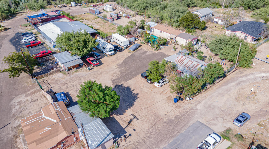 001 Barrios St, LAREDO, Texas 78043, ,Land,For Sale,001 Barrios St,20263186