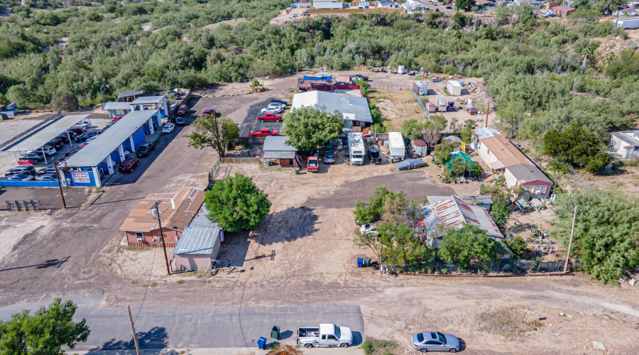 001 Barrios St, LAREDO, Texas 78043, ,Land,For Sale,001 Barrios St,20263186