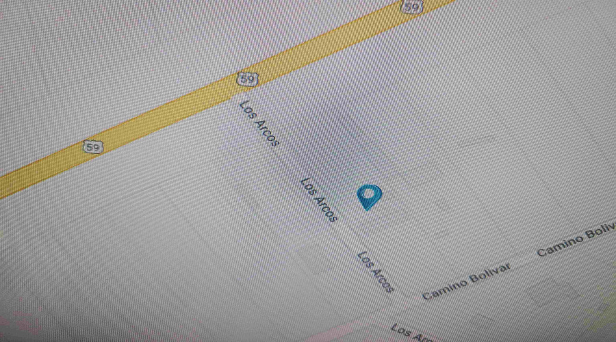 302 Camino Bolivar, laredo, Texas 78045, ,Land,For Sale,302 Camino Bolivar,20263187