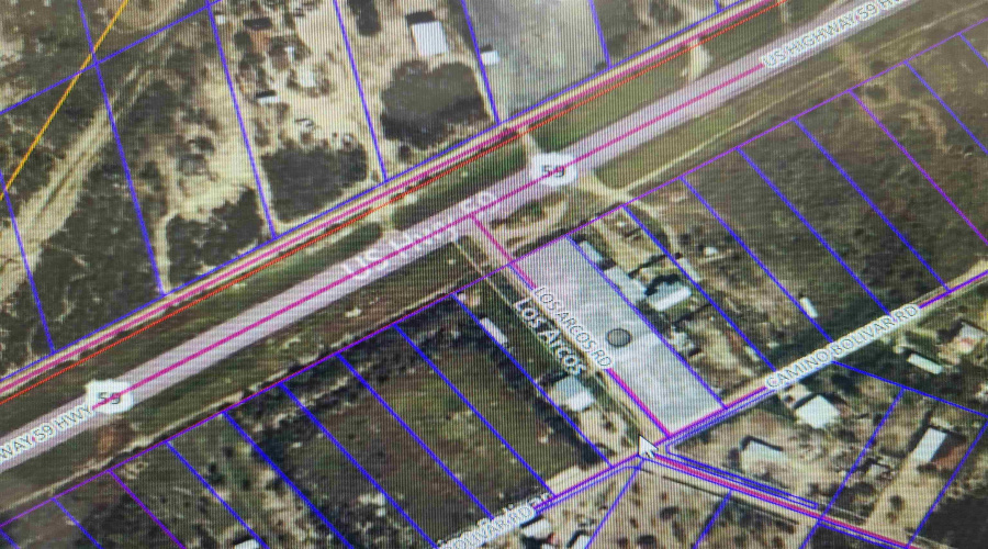 302 Camino Bolivar, laredo, Texas 78045, ,Land,For Sale,302 Camino Bolivar,20263187