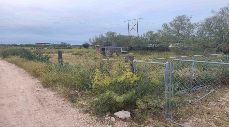 302 Camino Bolivar, laredo, Texas 78045, ,Land,For Sale,302 Camino Bolivar,20263187