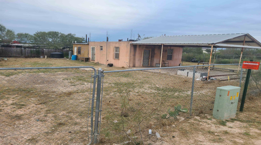 302 Camino Bolivar, laredo, Texas 78045, ,Land,For Sale,302 Camino Bolivar,20263187