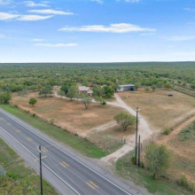 Frontage off HWY 359