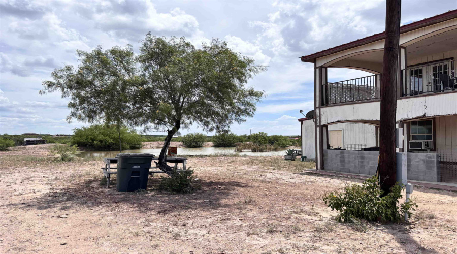 152 Los Fresnos Rd., Laredo, Texas 78041, ,Land,For Sale,152 Los Fresnos Rd.,20263191