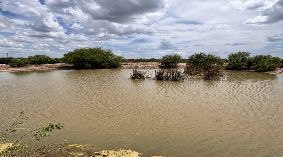 152 Los Fresnos Rd., Laredo, Texas 78041, ,Land,For Sale,152 Los Fresnos Rd.,20263191