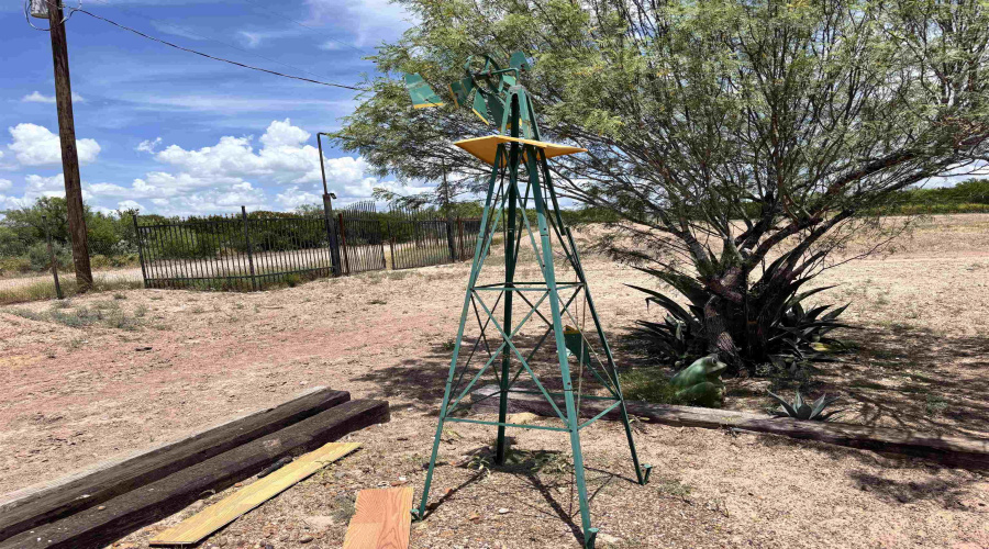 152 Los Fresnos Rd., Laredo, Texas 78041, ,Land,For Sale,152 Los Fresnos Rd.,20263191
