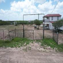 152 Los Fresnos Rd., Laredo, Texas 78041, ,Land,For Sale,152 Los Fresnos Rd.,20263191