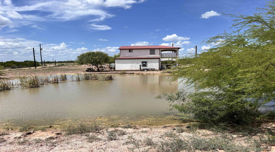 152 Los Fresnos Rd., Laredo, Texas 78041, ,Land,For Sale,152 Los Fresnos Rd.,20263191