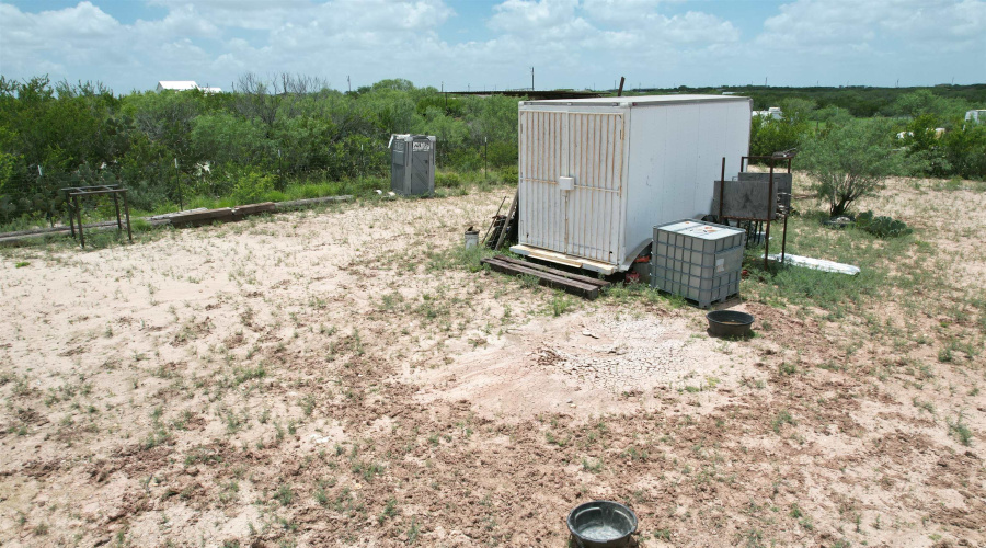 152 Los Fresnos Rd., Laredo, Texas 78041, ,Land,For Sale,152 Los Fresnos Rd.,20263191