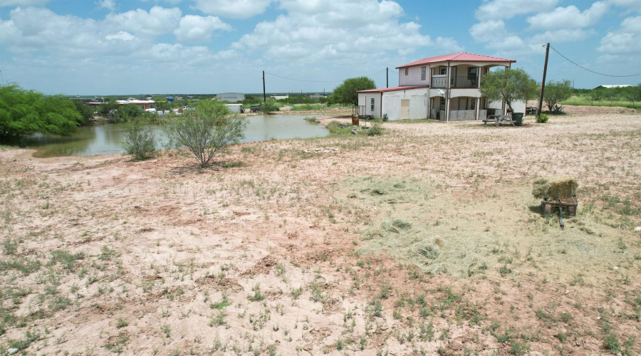 152 Los Fresnos Rd., Laredo, Texas 78041, ,Land,For Sale,152 Los Fresnos Rd.,20263191