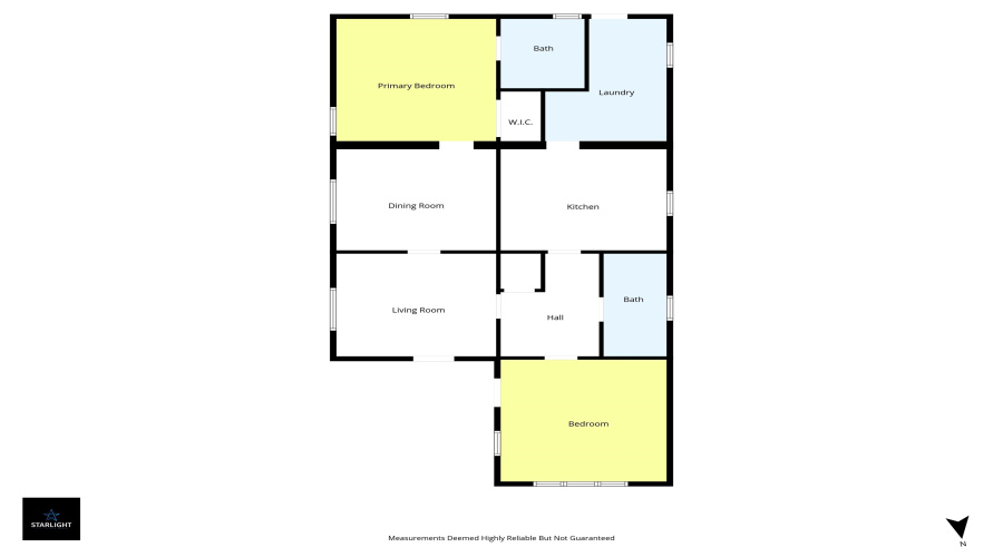 2103 Bismark St, Laredo, Texas 78043, 4 Bedrooms Bedrooms, 5 Rooms Rooms,2 BathroomsBathrooms,Residential,For Sale,2103 Bismark St,20263190