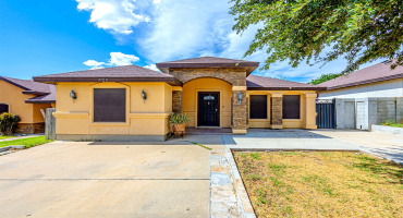 3720 Calle Alta Ct, Laredo, Texas 78046, 3 Bedrooms Bedrooms, 5 Rooms Rooms,2 BathroomsBathrooms,Residential,For Sale,3720 Calle Alta Ct,20263192 3720 Calle Alta Ct, Laredo, Texas 78046, 3 Bedrooms Bedrooms, 5 Rooms Rooms,2 BathroomsBathrooms,Residential,For Sale,3720 Calle Alta Ct,20263192
