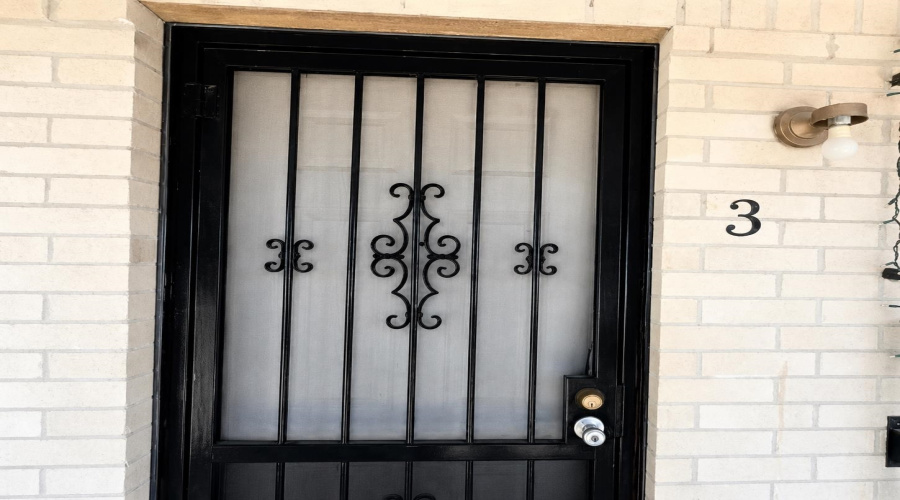 2603 Palo Blanco St, Laredo, Texas 78046, 2 Bedrooms Bedrooms, 2 Rooms Rooms,1 BathroomBathrooms,Residential,For Rent,2603 Palo Blanco St,20263196