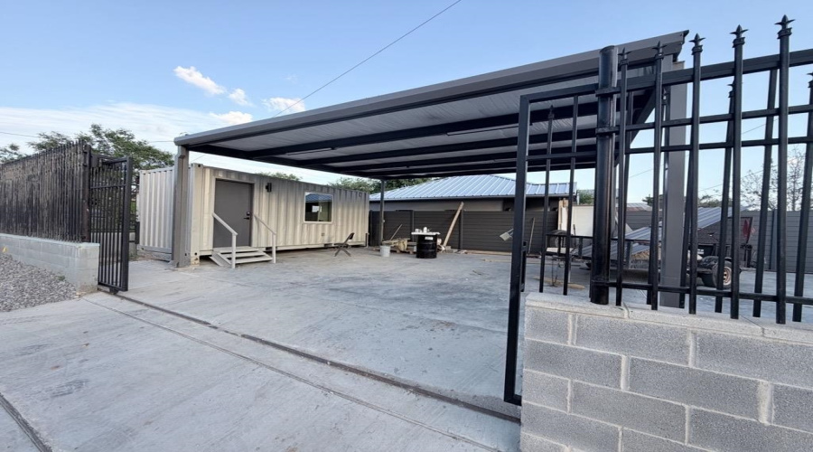 101 Corpus Christi St, Laredo, Texas 78040, 1 Room Rooms,1 BathroomBathrooms,Commercial retail/office,For Rent,101 Corpus Christi St,20263214