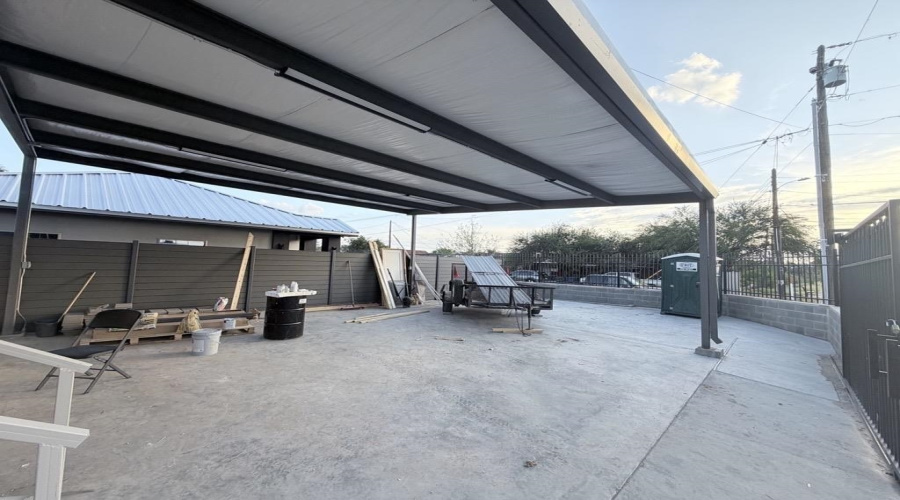 101 Corpus Christi St, Laredo, Texas 78040, 1 Room Rooms,1 BathroomBathrooms,Commercial retail/office,For Rent,101 Corpus Christi St,20263214