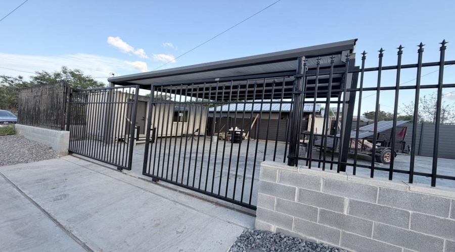 101 Corpus Christi St, Laredo, Texas 78040, 1 Room Rooms,1 BathroomBathrooms,Commercial retail/office,For Rent,101 Corpus Christi St,20263214